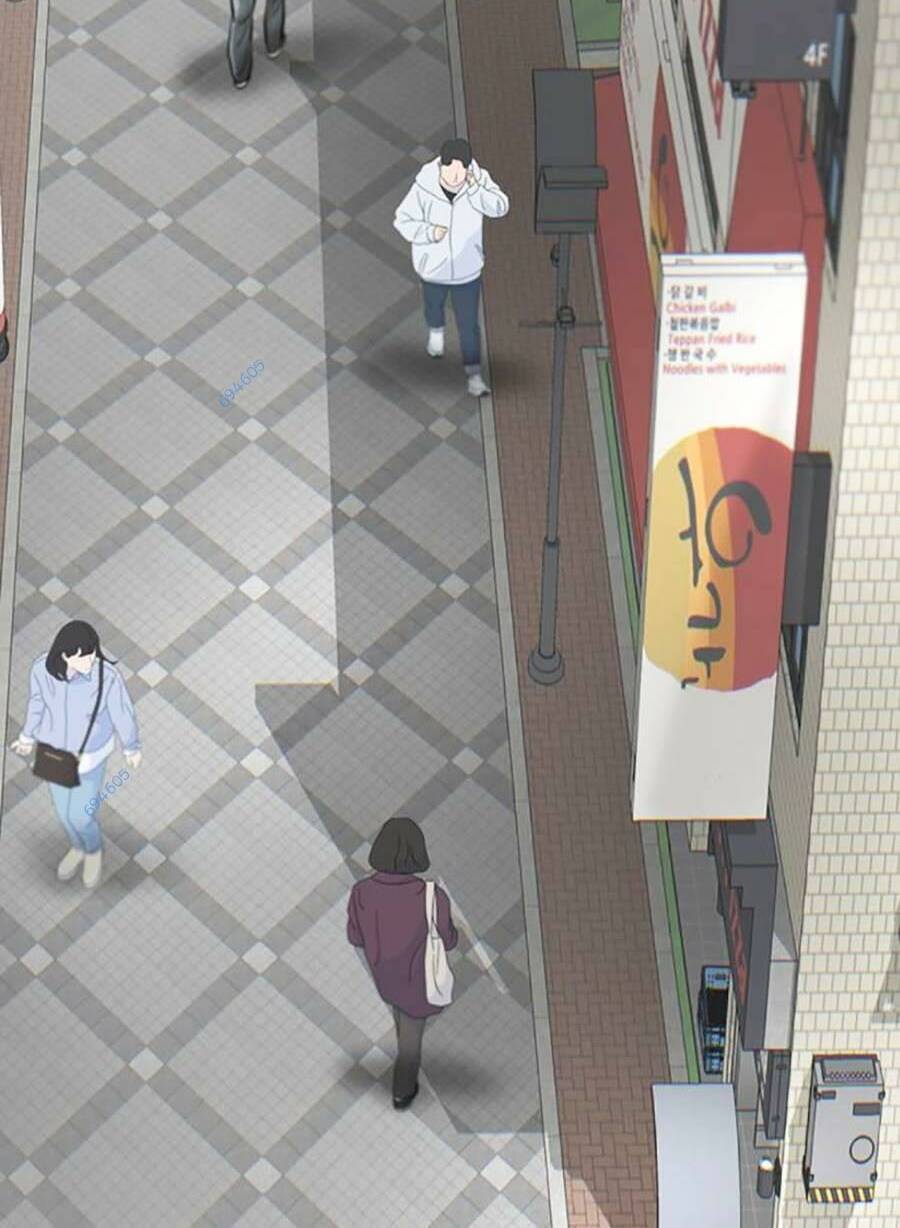 Bù Nhìn Chapter 31 - Trang 2