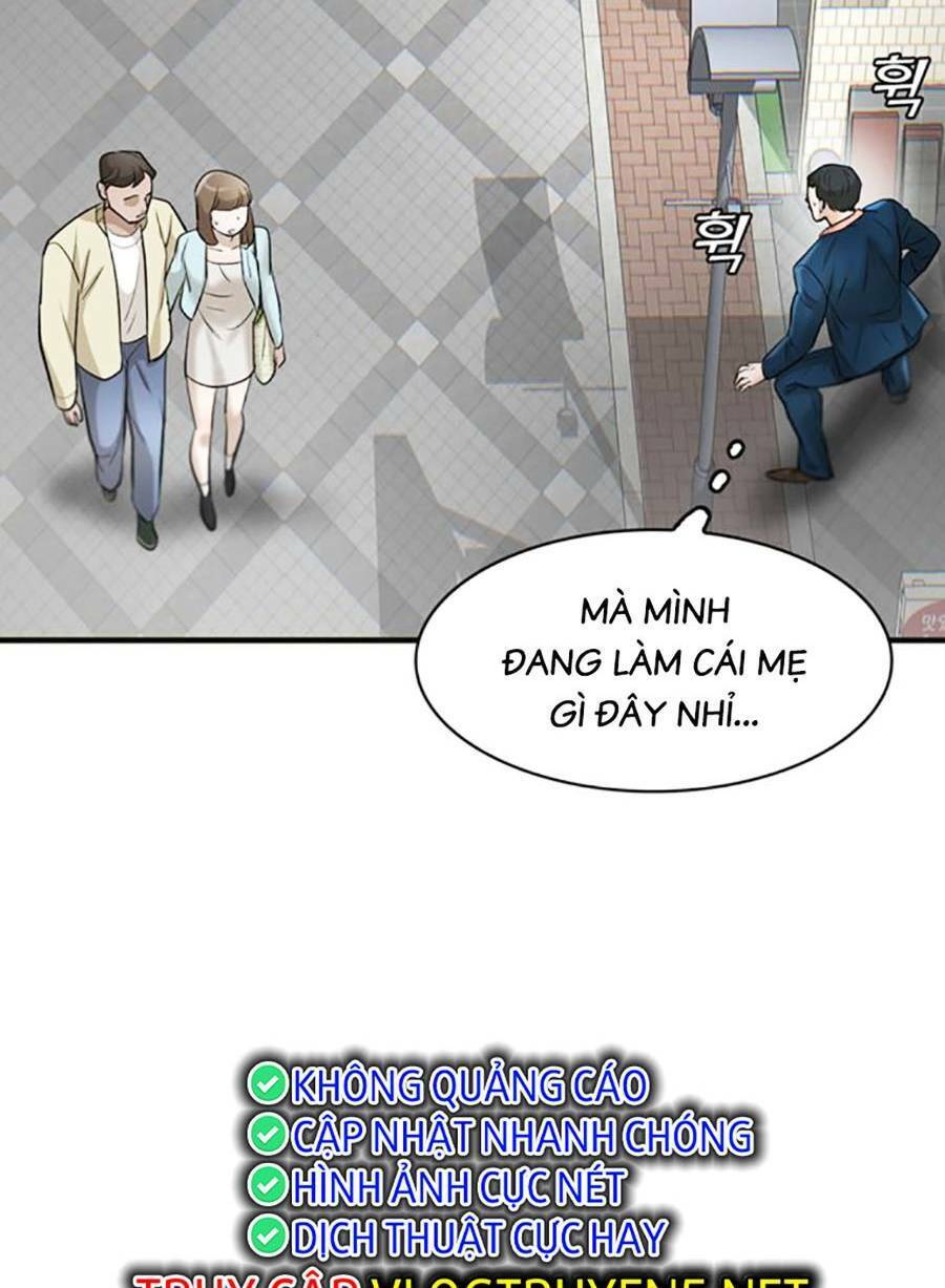 Bù Nhìn Chapter 31 - Trang 2