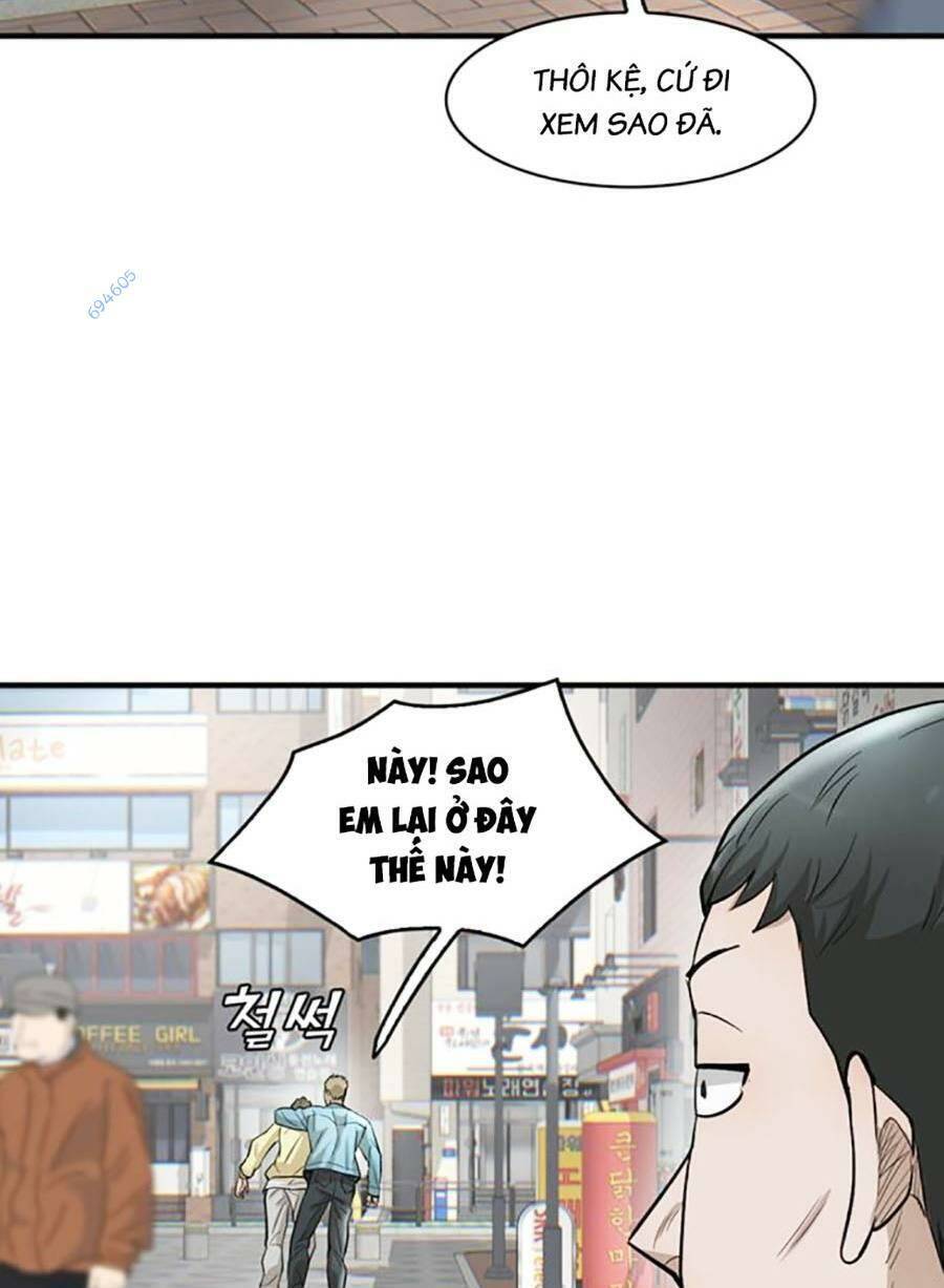 Bù Nhìn Chapter 31 - Trang 2