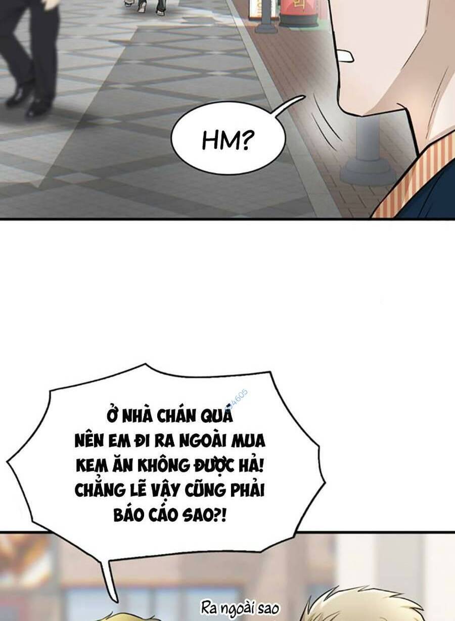 Bù Nhìn Chapter 31 - Trang 2