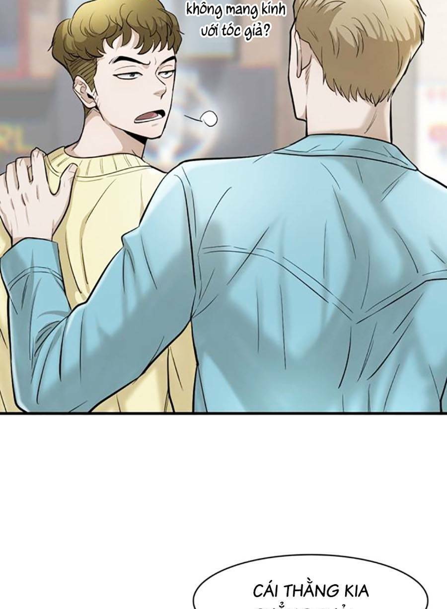 Bù Nhìn Chapter 31 - Trang 2