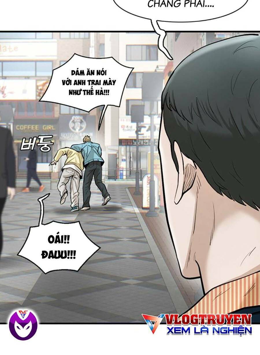 Bù Nhìn Chapter 31 - Trang 2