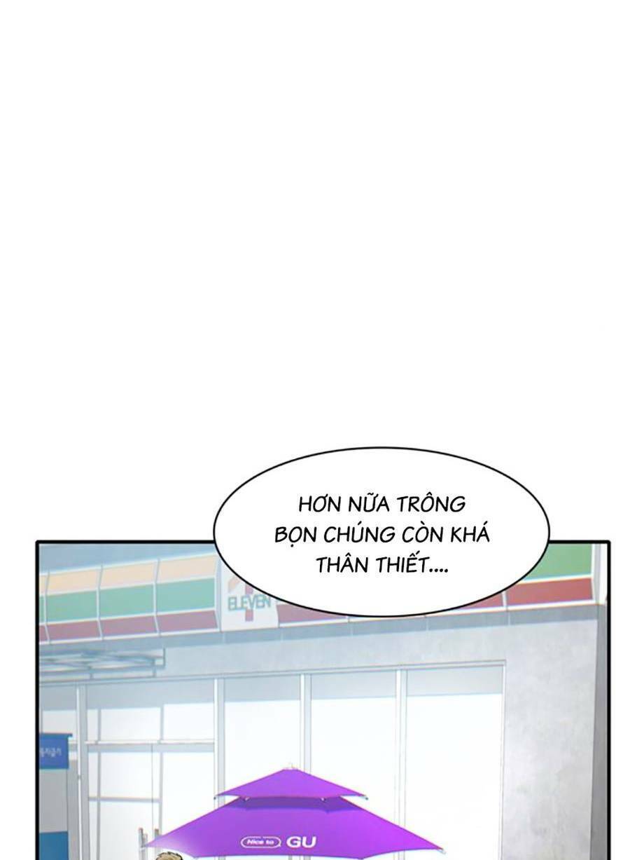 Bù Nhìn Chapter 31 - Trang 2