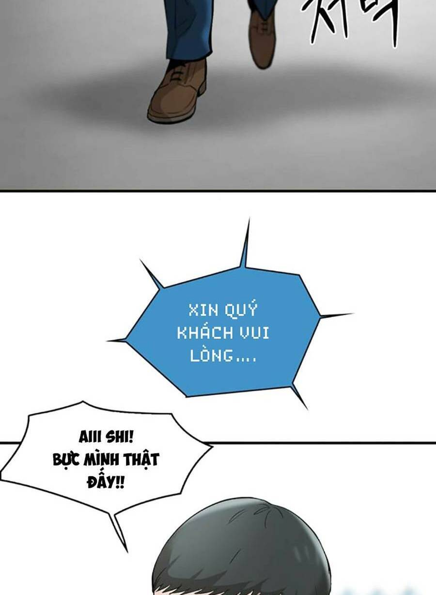 Bù Nhìn Chapter 31 - Trang 2