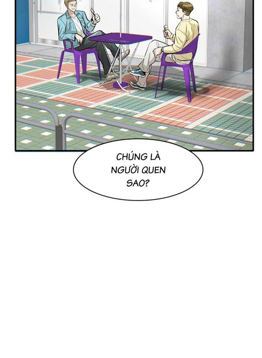 Bù Nhìn Chapter 31 - Trang 2