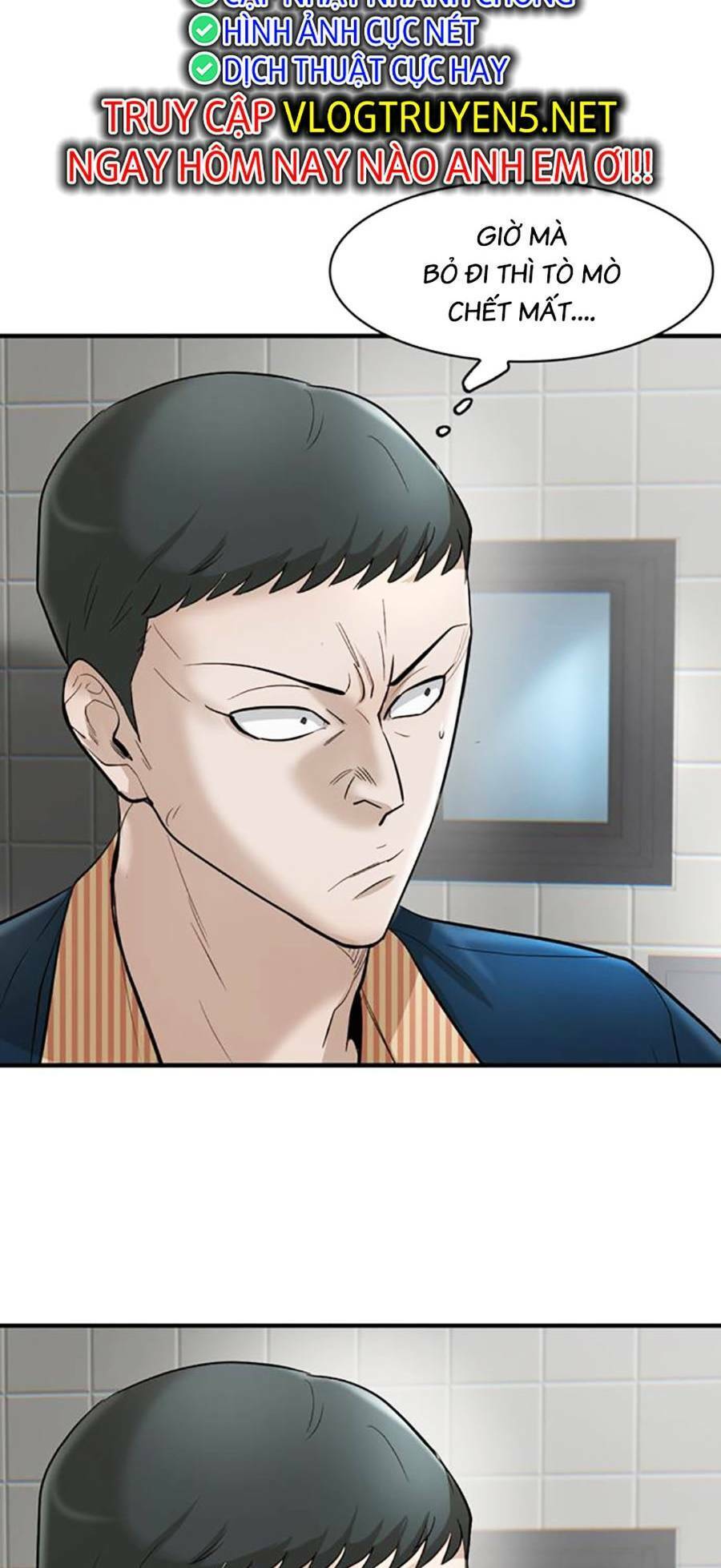 Bù Nhìn Chapter 31 - Trang 2