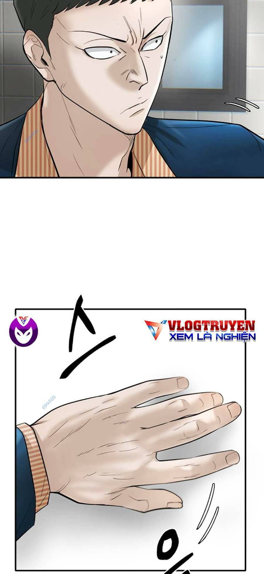 Bù Nhìn Chapter 31 - Trang 2