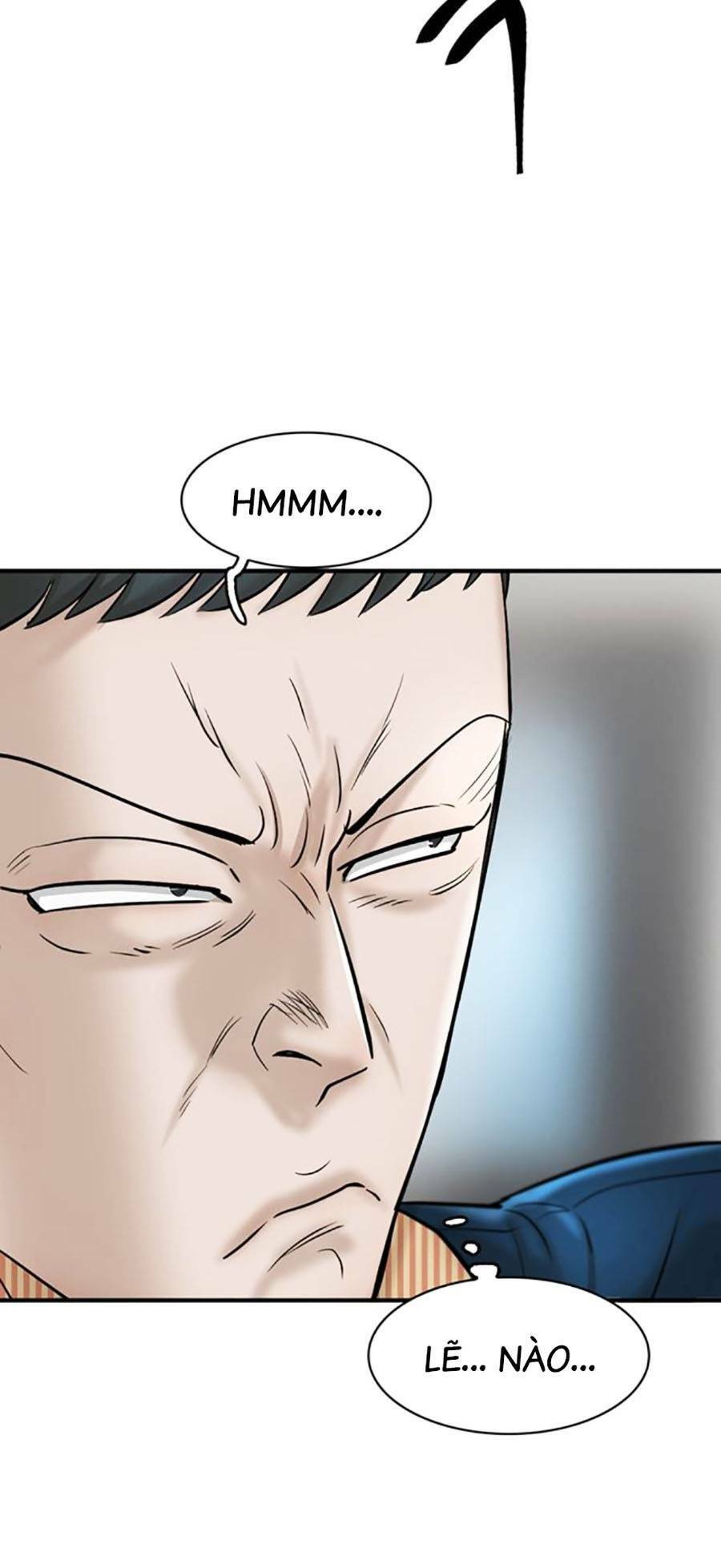 Bù Nhìn Chapter 31 - Trang 2