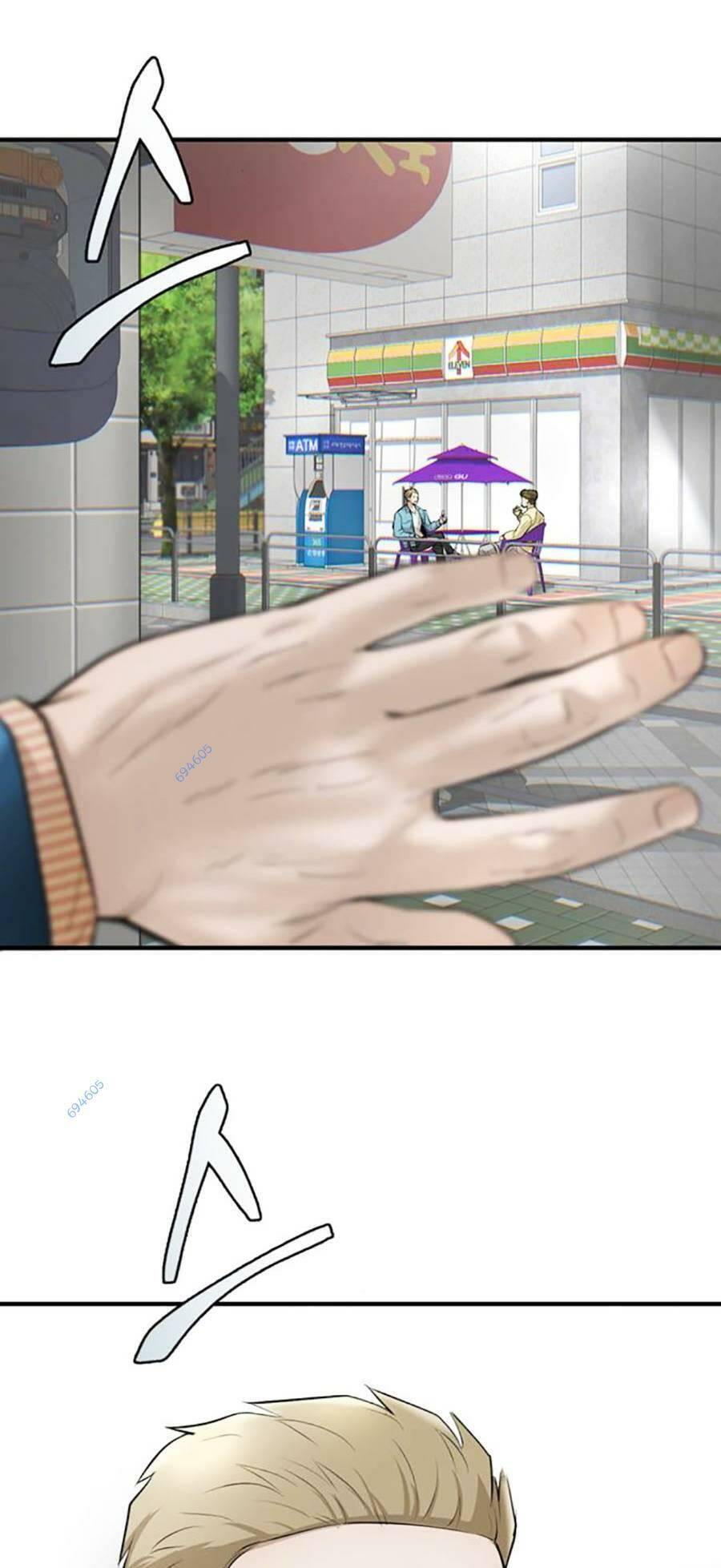 Bù Nhìn Chapter 31 - Trang 2