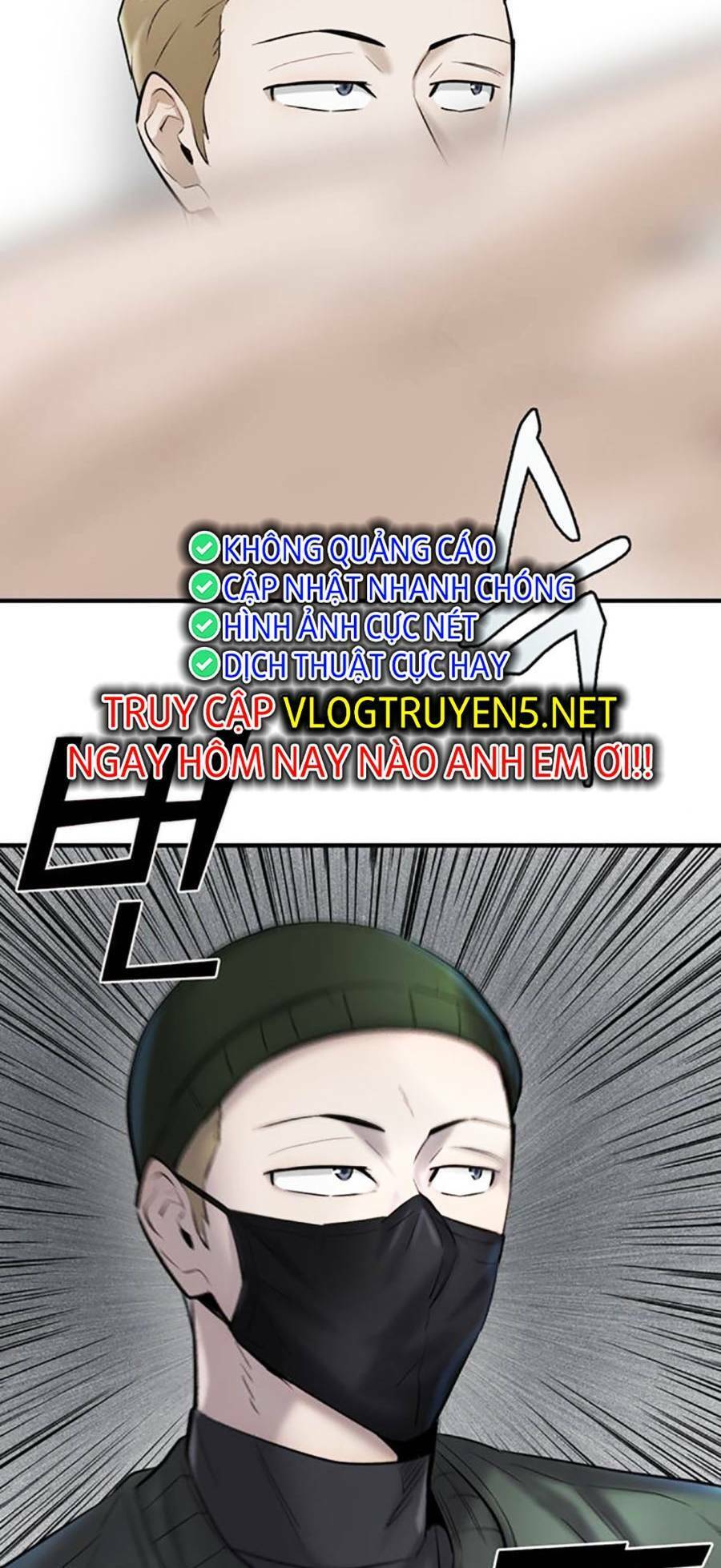 Bù Nhìn Chapter 31 - Trang 2