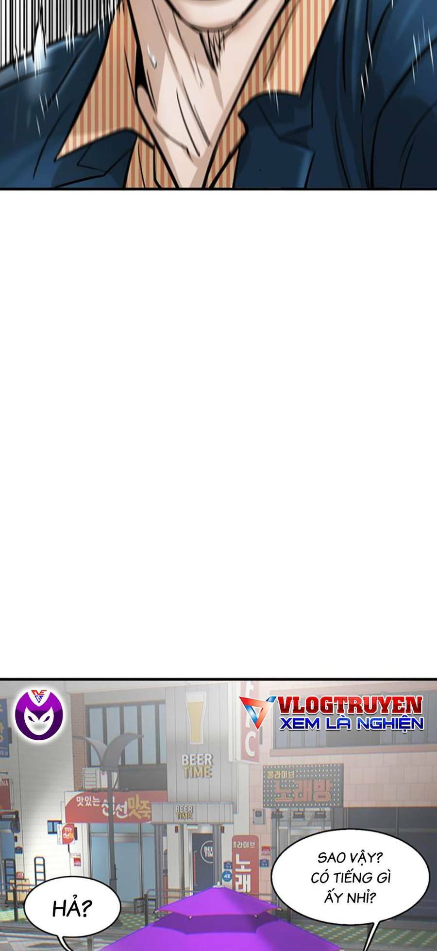 Bù Nhìn Chapter 31 - Trang 2