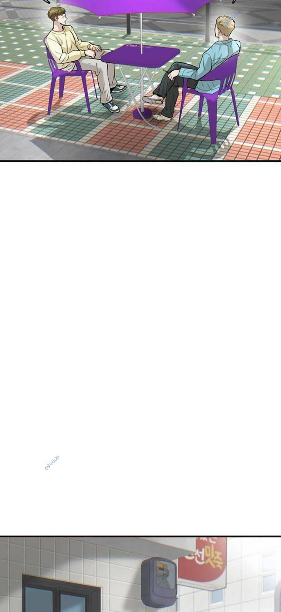 Bù Nhìn Chapter 31 - Trang 2