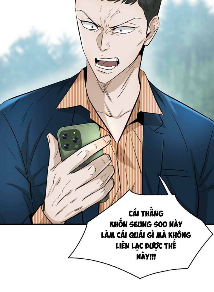 Bù Nhìn Chapter 31 - Trang 2