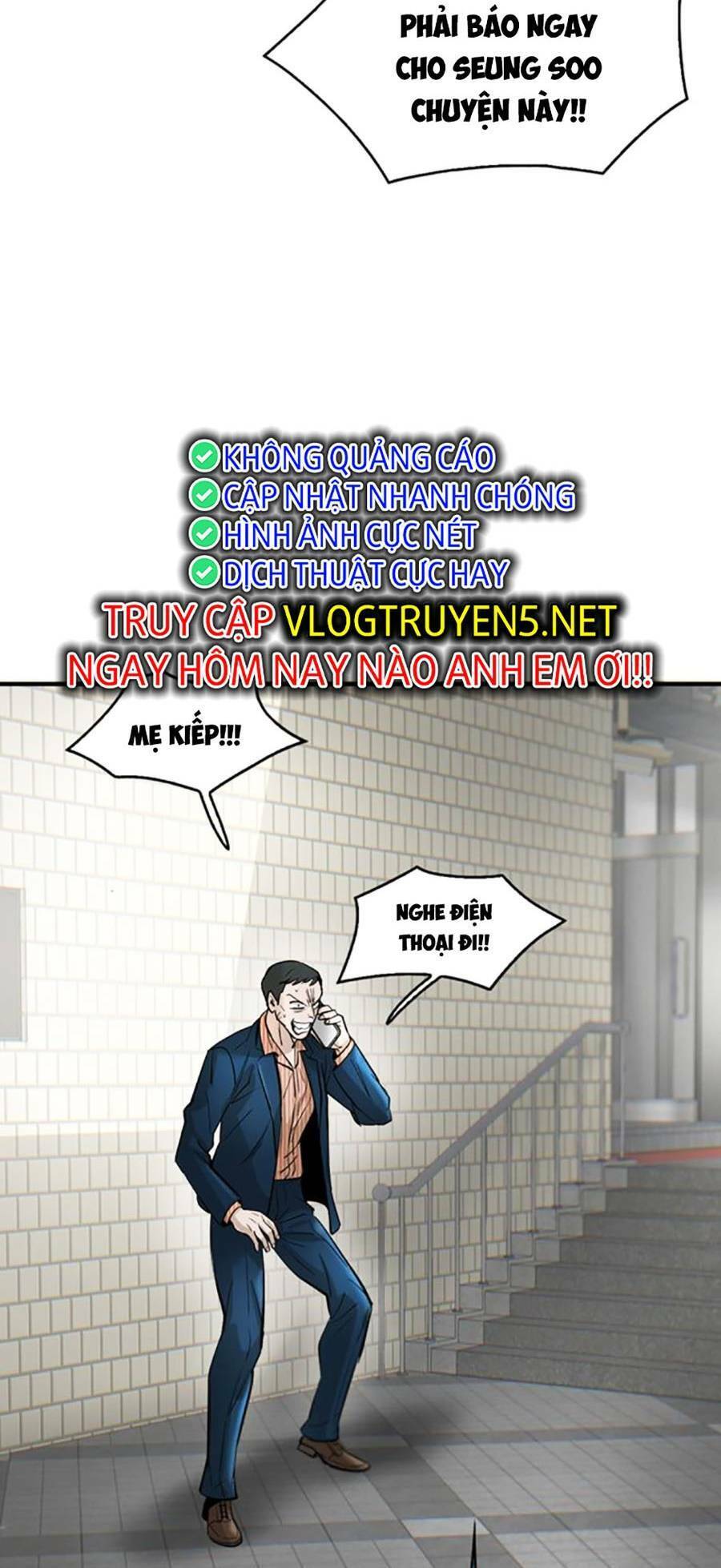 Bù Nhìn Chapter 31 - Trang 2