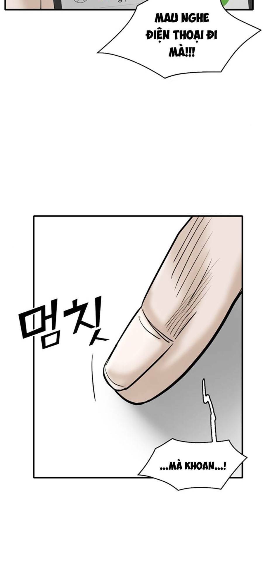 Bù Nhìn Chapter 31 - Trang 2