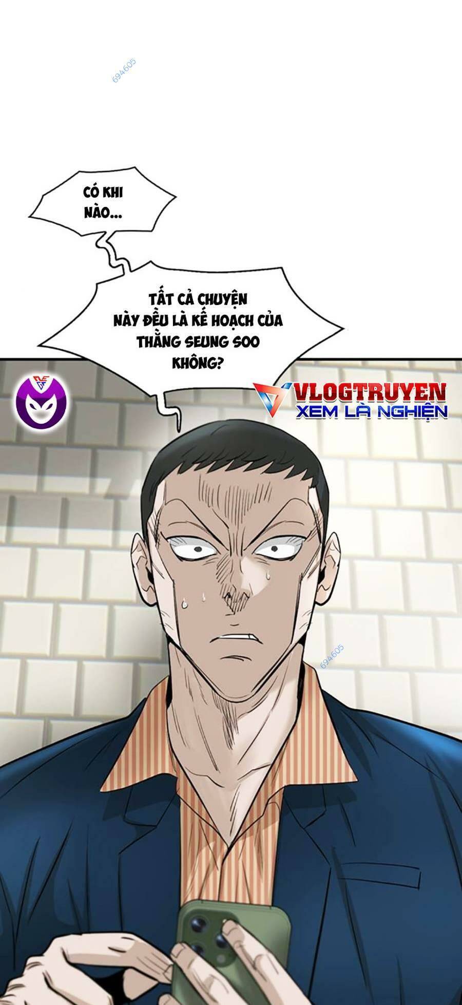 Bù Nhìn Chapter 31 - Trang 2