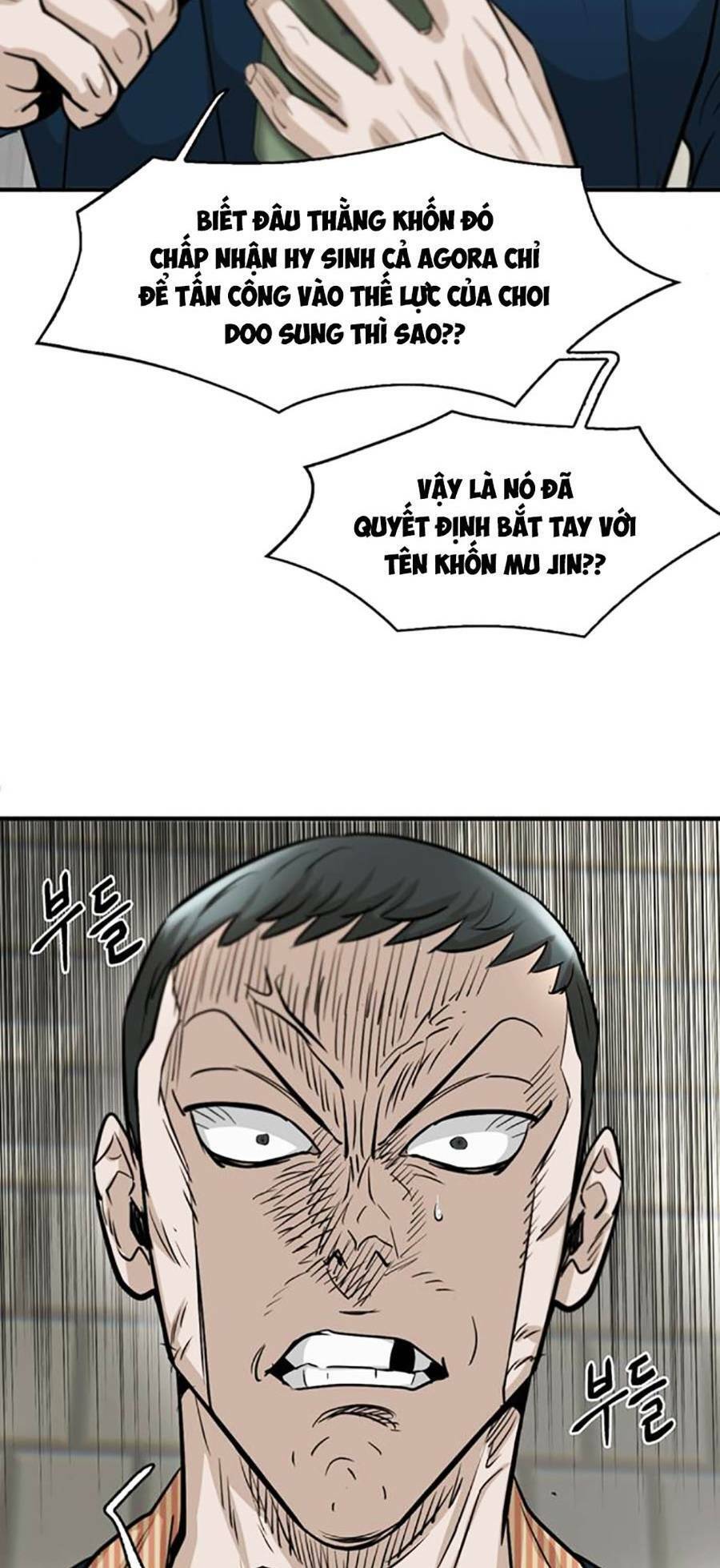 Bù Nhìn Chapter 31 - Trang 2
