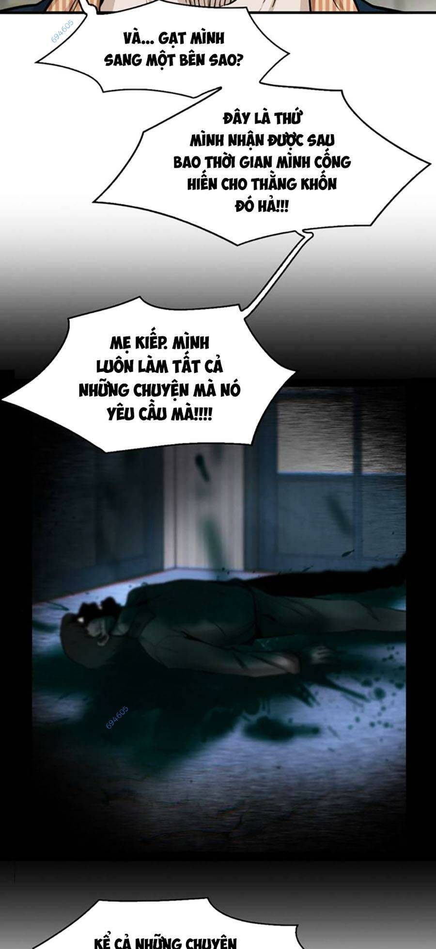 Bù Nhìn Chapter 31 - Trang 2