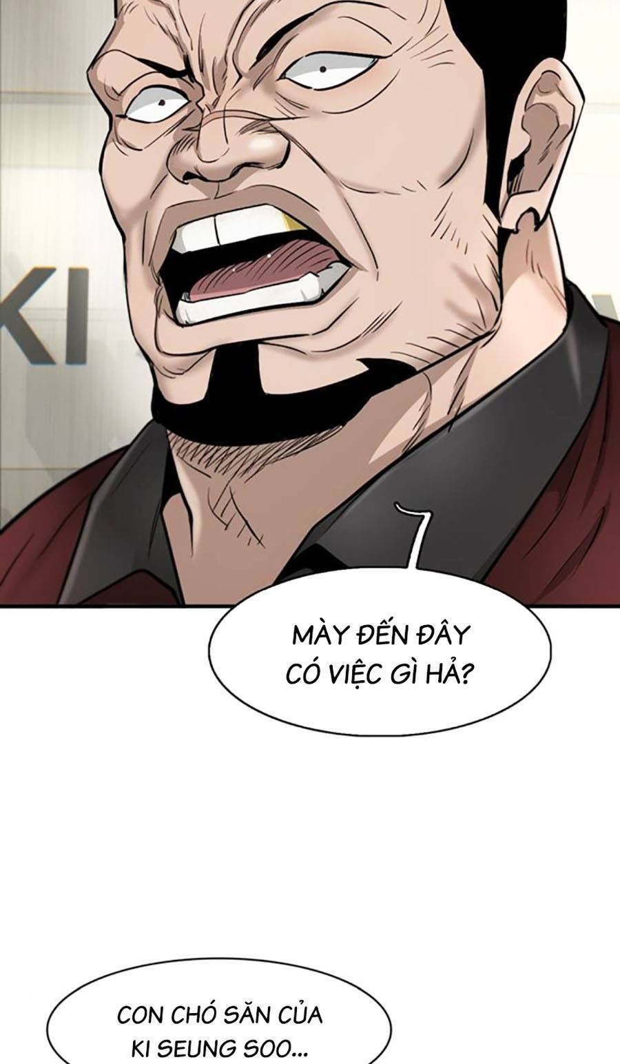 Bù Nhìn Chapter 31 - Trang 2