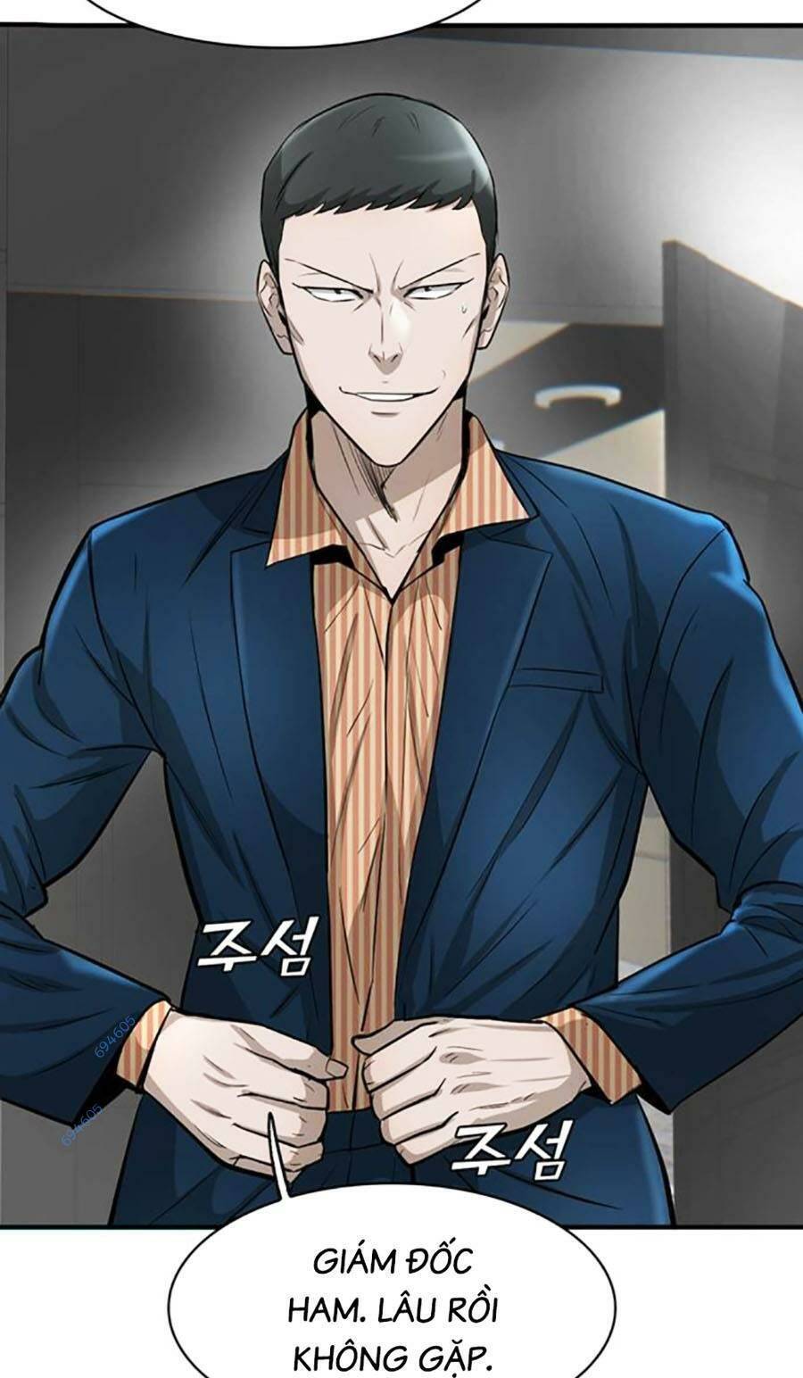 Bù Nhìn Chapter 31 - Trang 2