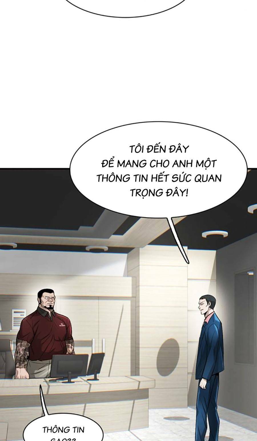 Bù Nhìn Chapter 31 - Trang 2