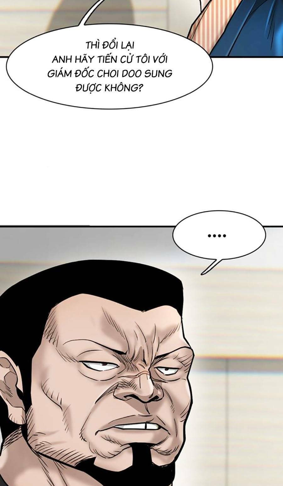 Bù Nhìn Chapter 31 - Trang 2