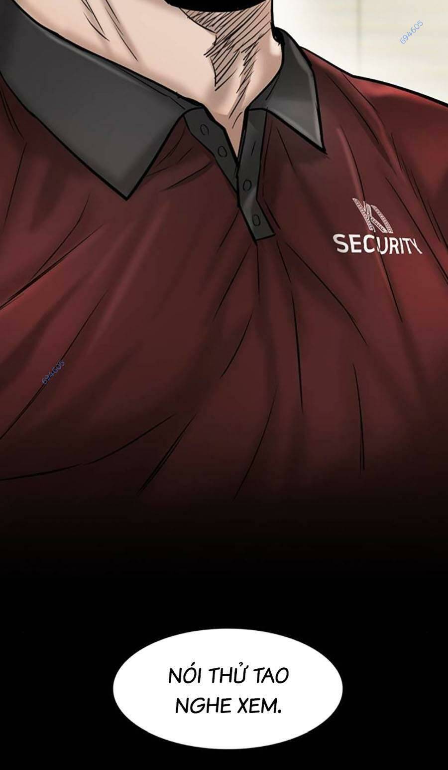 Bù Nhìn Chapter 31 - Trang 2