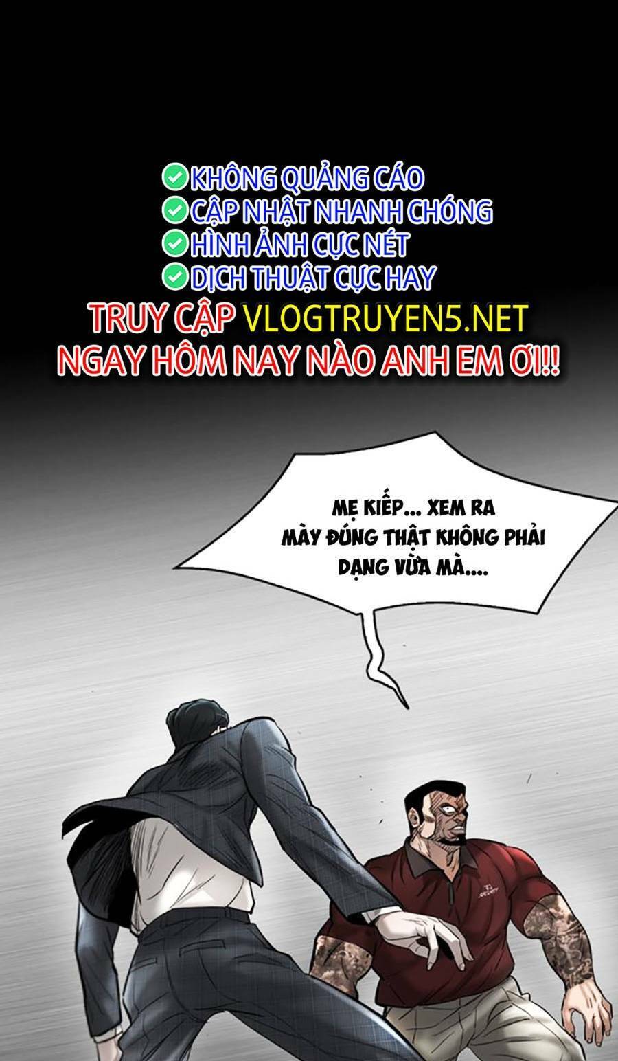 Bù Nhìn Chapter 31 - Trang 2