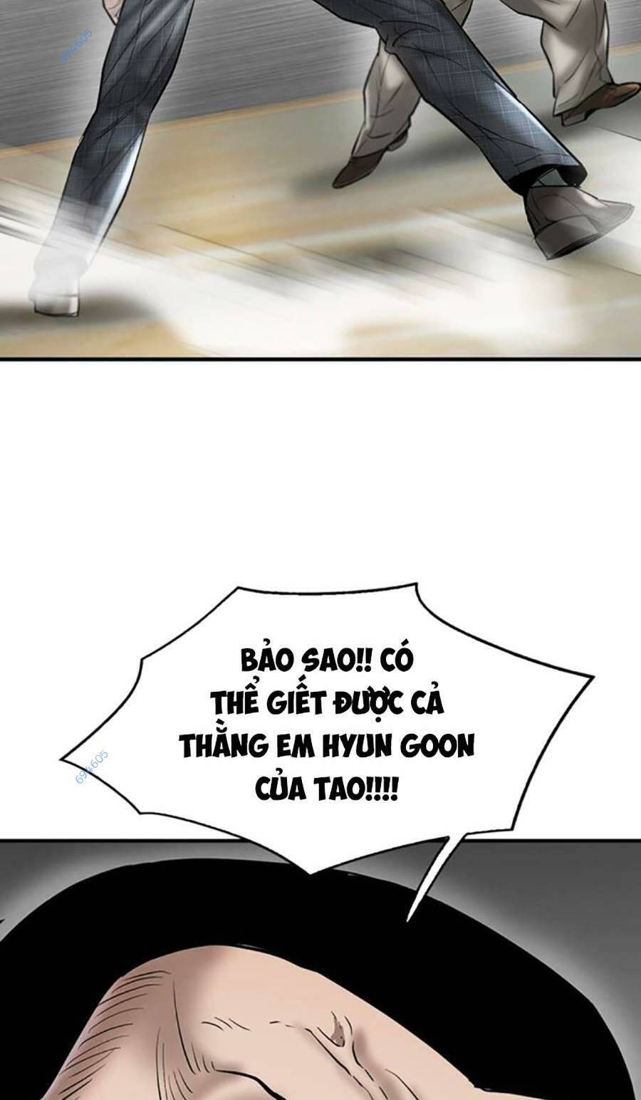 Bù Nhìn Chapter 31 - Trang 2