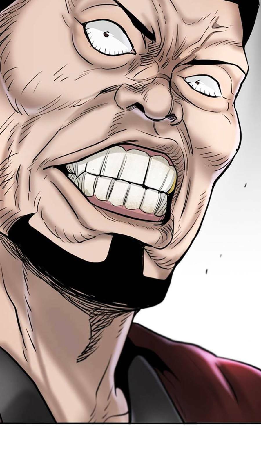 Bù Nhìn Chapter 31 - Trang 2