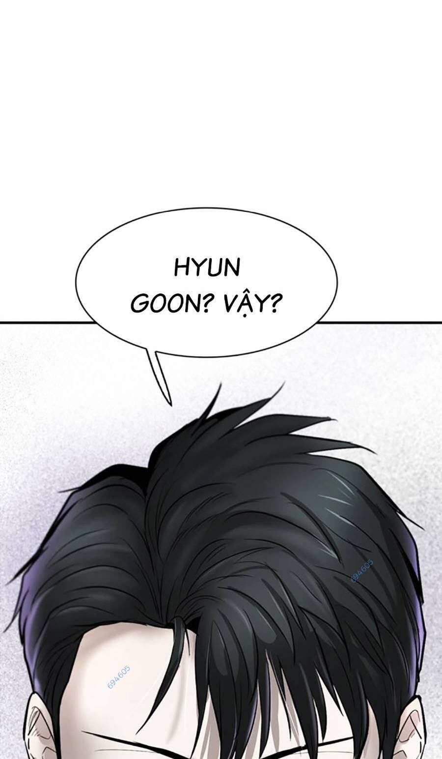 Bù Nhìn Chapter 31 - Trang 2