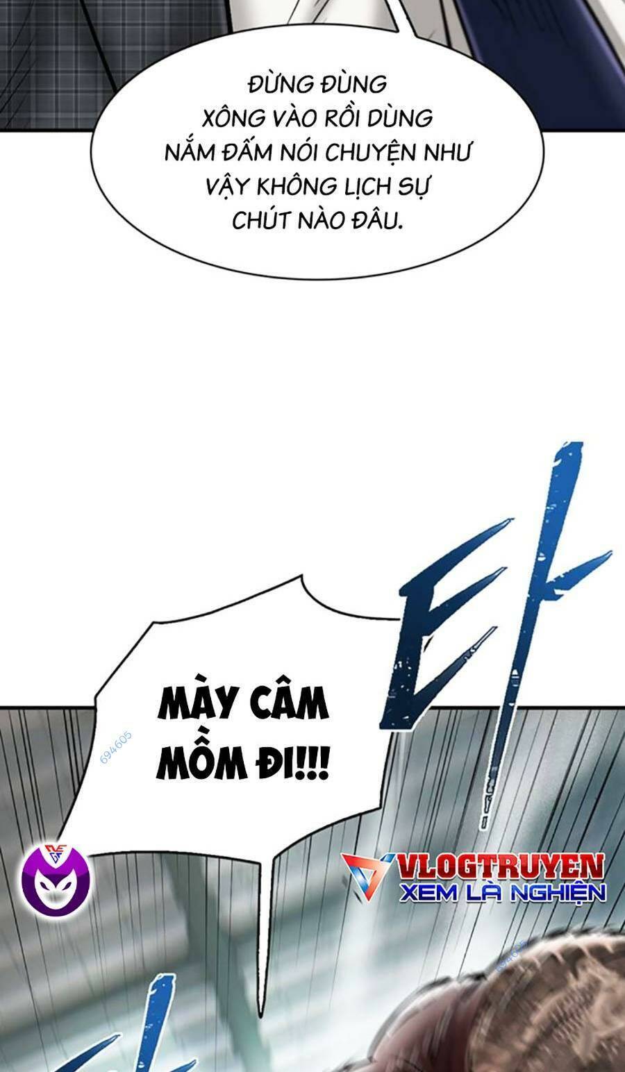 Bù Nhìn Chapter 31 - Trang 2