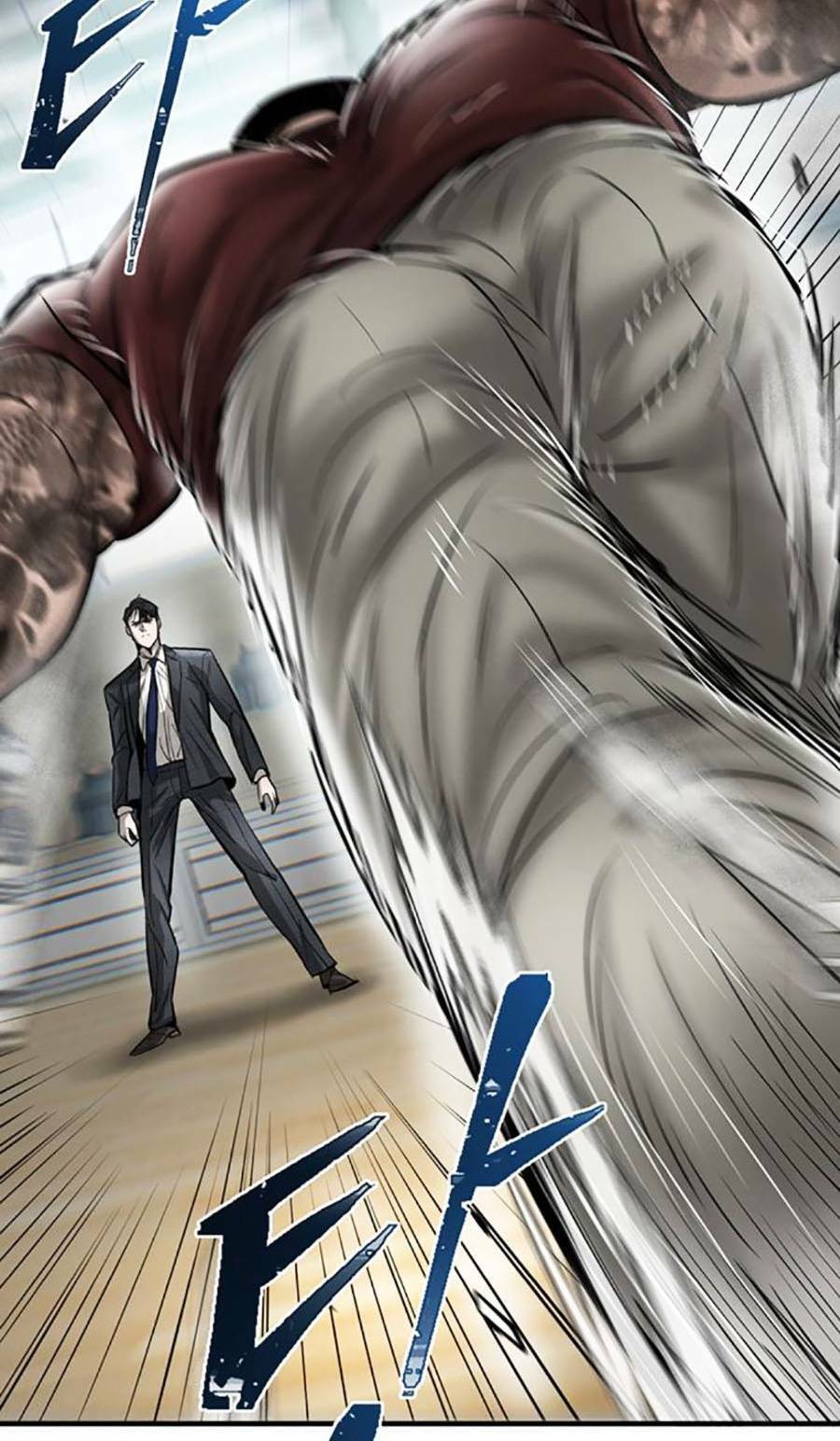 Bù Nhìn Chapter 31 - Trang 2