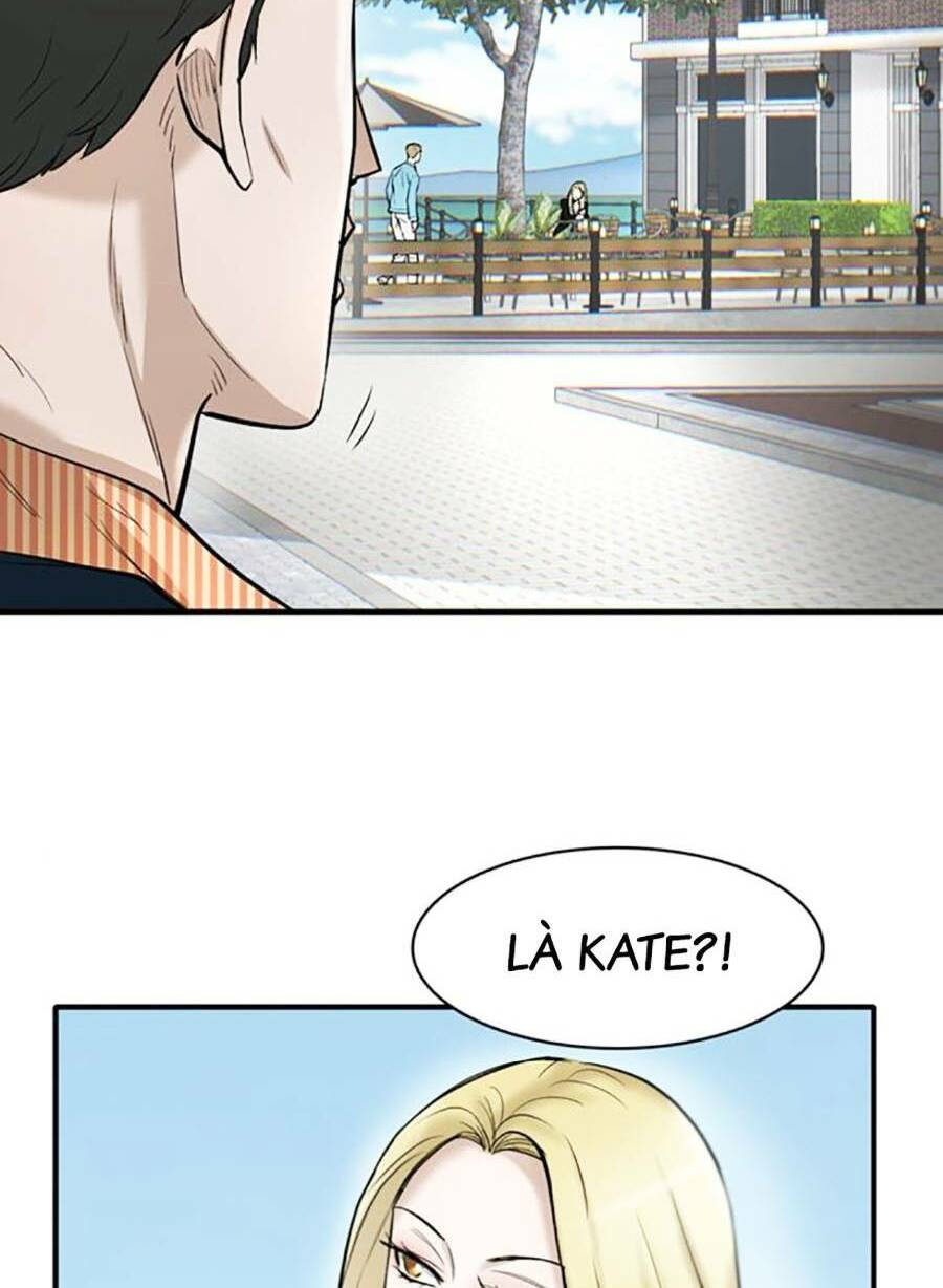 Bù Nhìn Chapter 31 - Trang 2