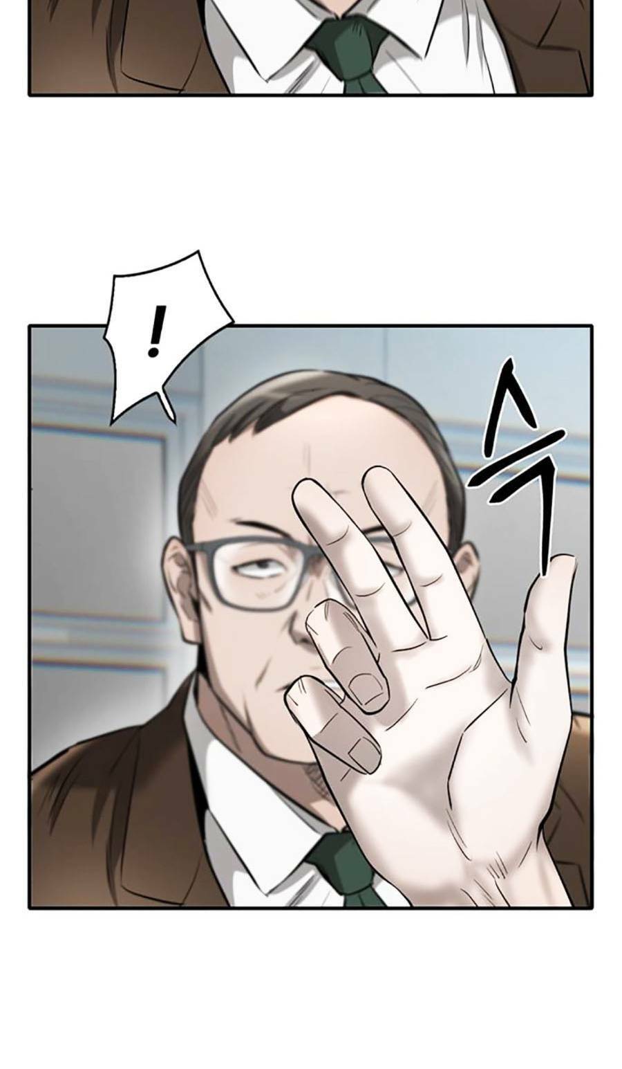 Bù Nhìn Chapter 31 - Trang 2