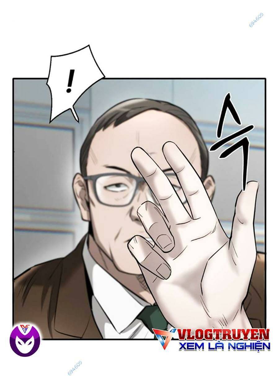 Bù Nhìn Chapter 31 - Trang 2