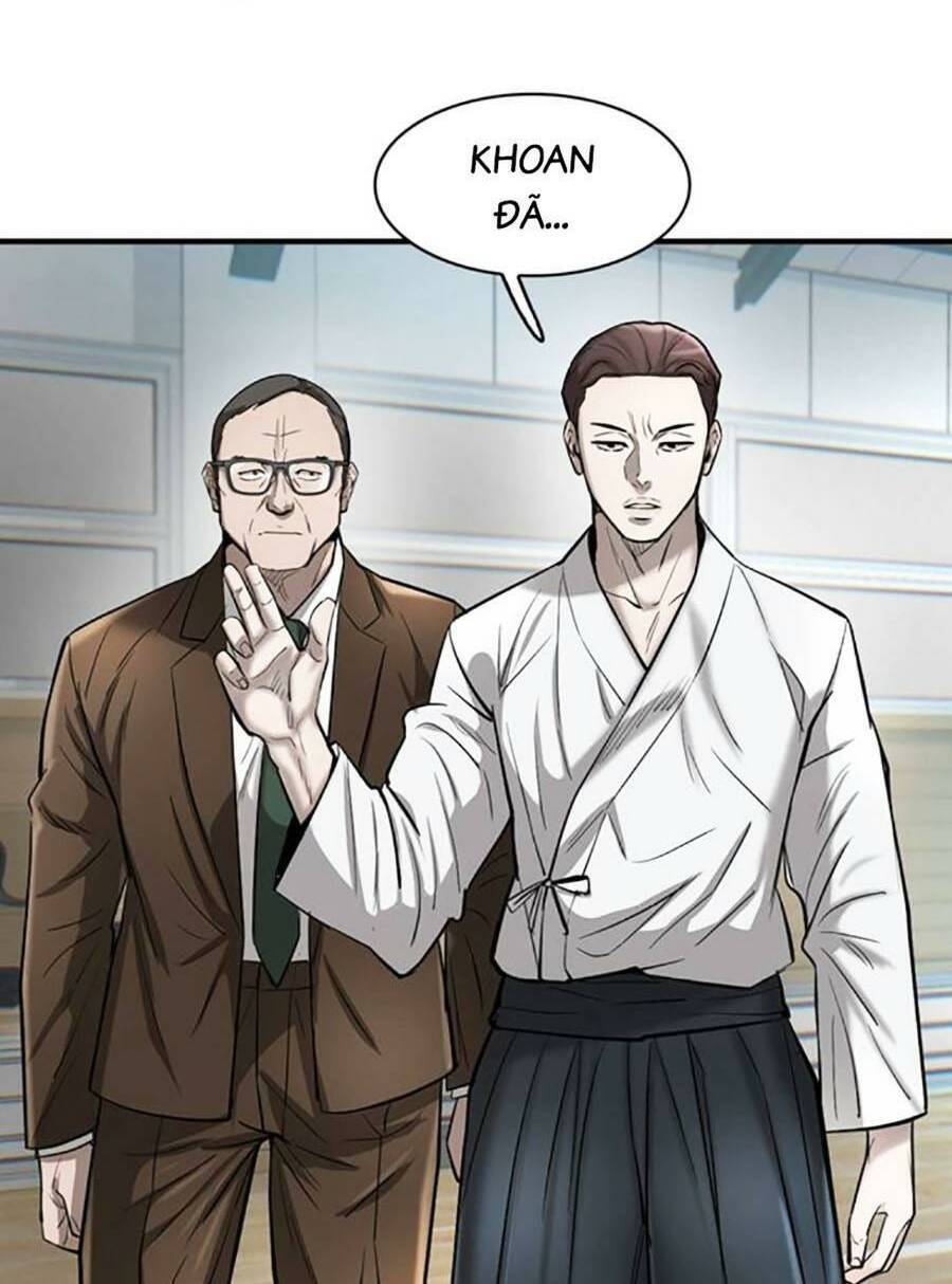 Bù Nhìn Chapter 31 - Trang 2