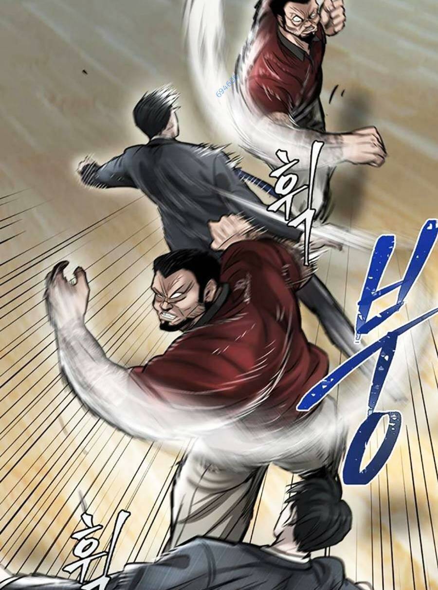 Bù Nhìn Chapter 31 - Trang 2