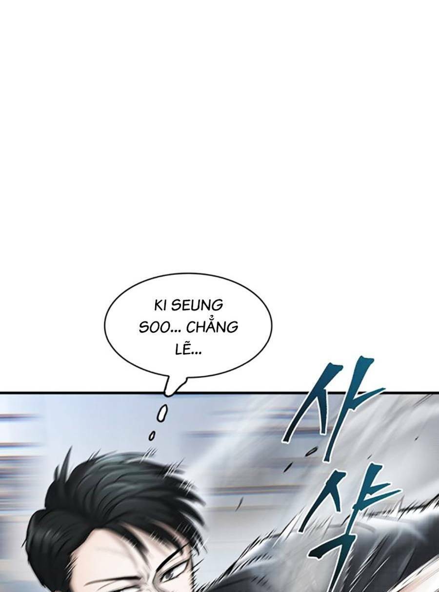Bù Nhìn Chapter 31 - Trang 2
