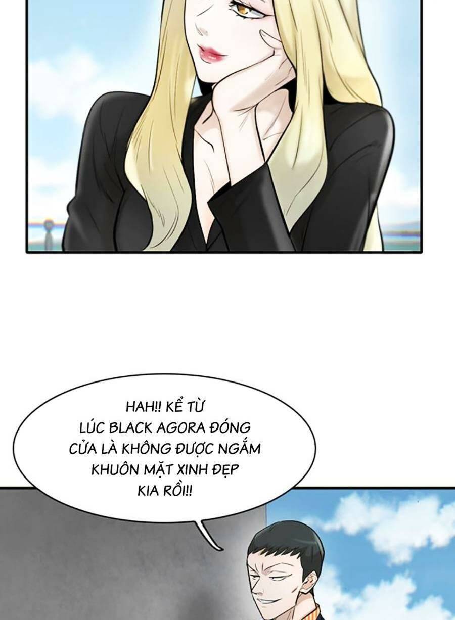 Bù Nhìn Chapter 31 - Trang 2