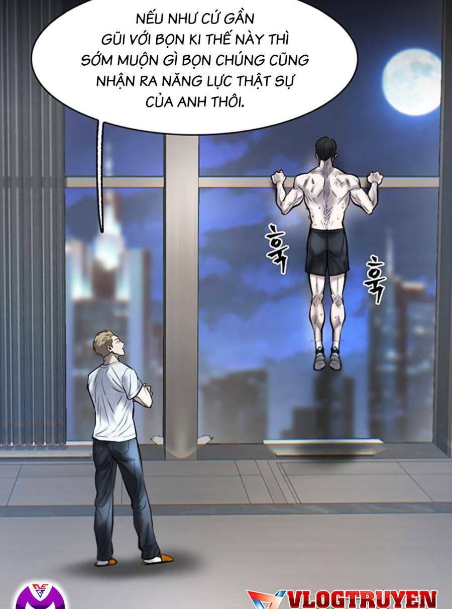 Bù Nhìn Chapter 31 - Trang 2