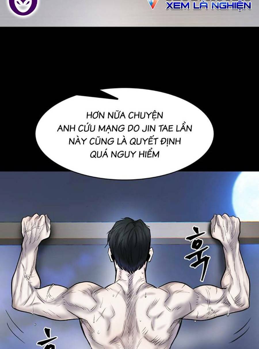 Bù Nhìn Chapter 31 - Trang 2