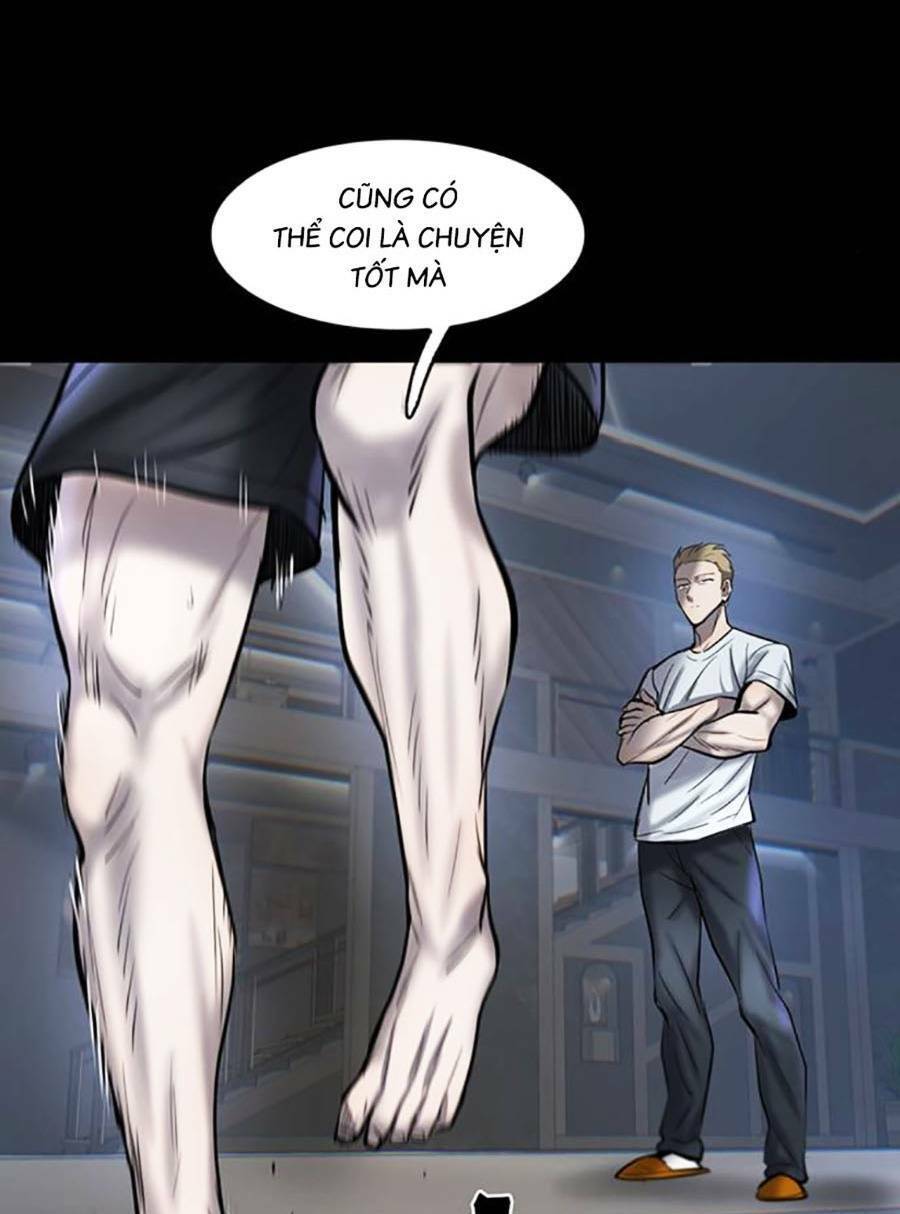 Bù Nhìn Chapter 31 - Trang 2