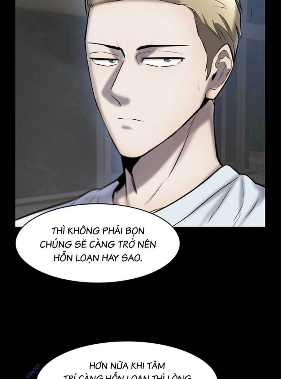 Bù Nhìn Chapter 31 - Trang 2