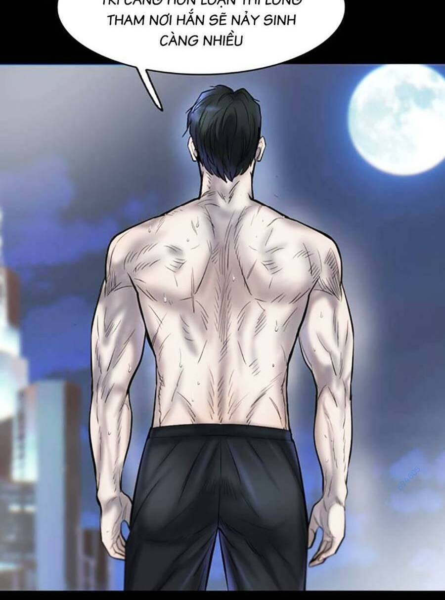 Bù Nhìn Chapter 31 - Trang 2