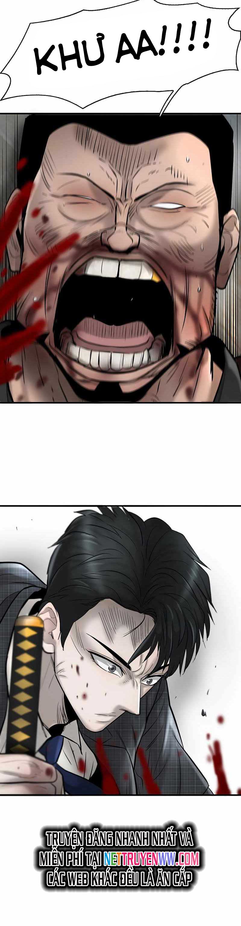 Bù Nhìn Chapter 33 - Trang 2