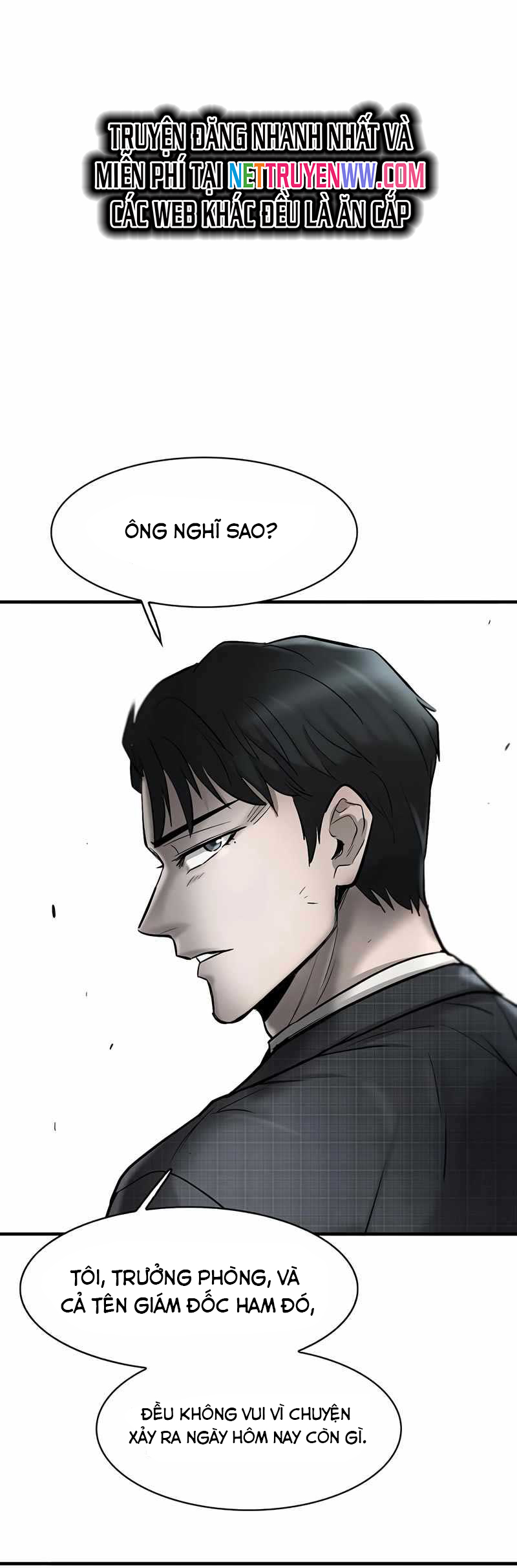 Bù Nhìn Chapter 33 - Trang 2