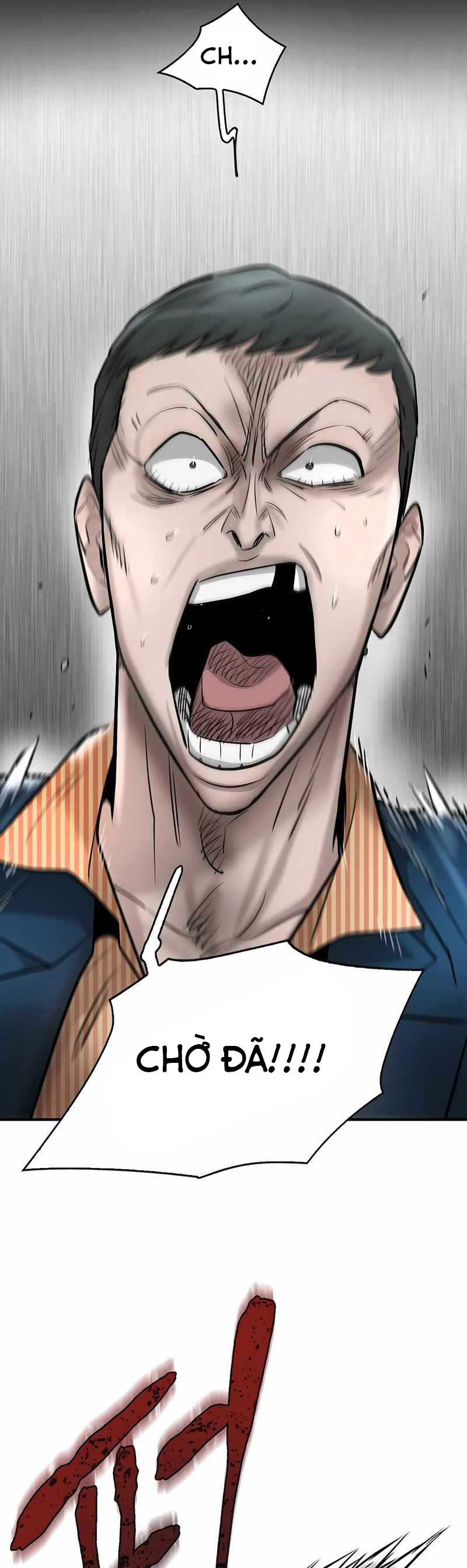 Bù Nhìn Chapter 33 - Trang 2