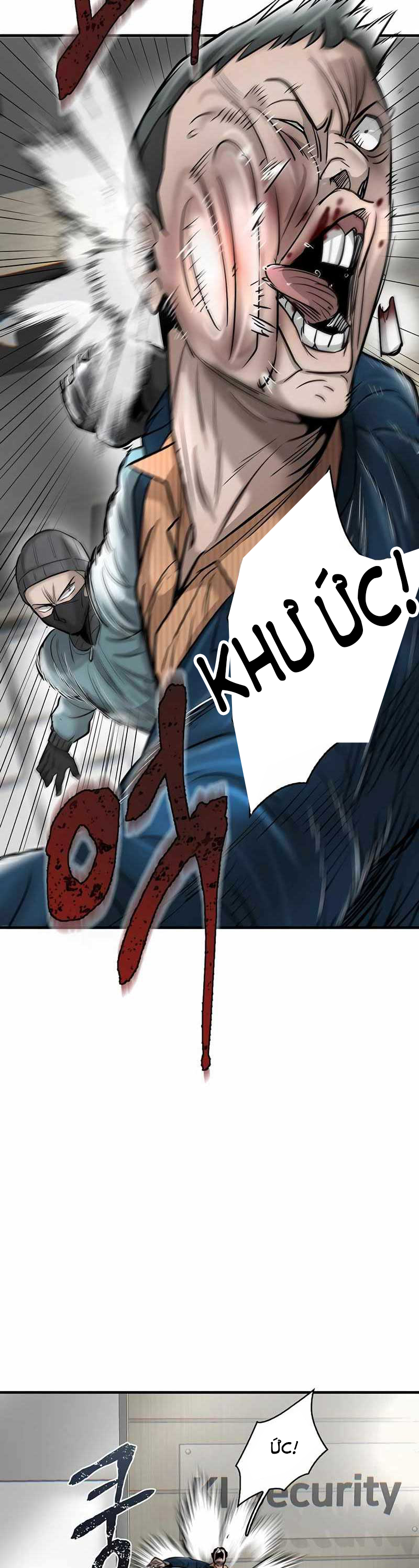 Bù Nhìn Chapter 33 - Trang 2