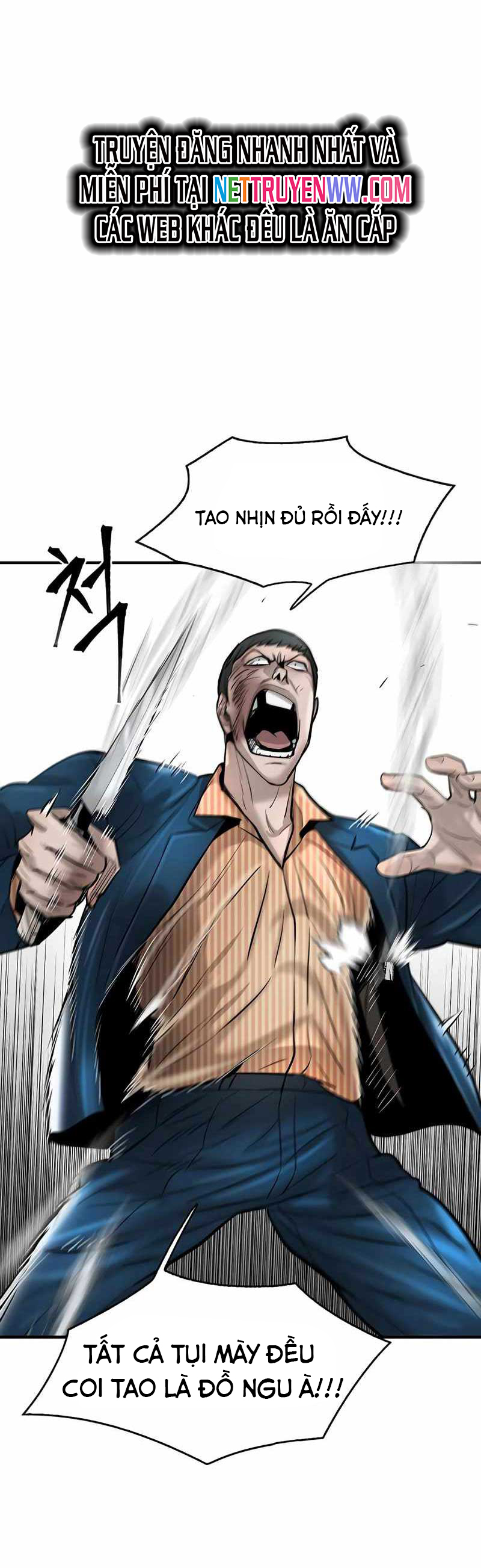 Bù Nhìn Chapter 33 - Trang 2